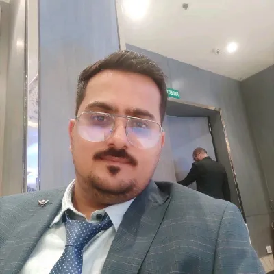 Tarun Sondhi
