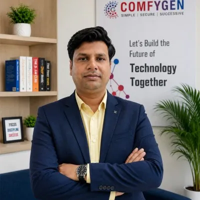 Abhishek Kumar