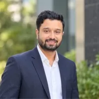 Deepak Sharma