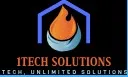 1tech solutions logo