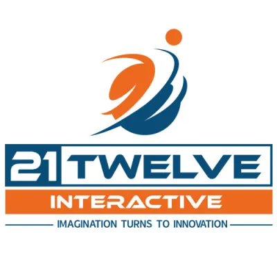 21Twelve Interactive LLP logo