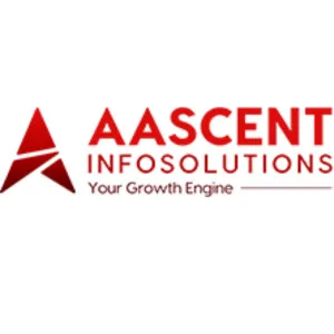 Aascent InfoSolutions logo