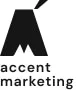 Accent Studio logo