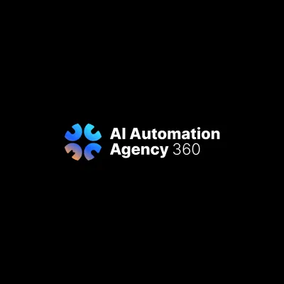 AI Automation Agency 360 logo