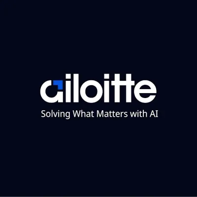 Ailoitte logo