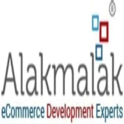 Alakmalak Technologies Pvt Ltd logo