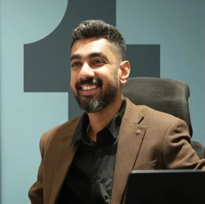 Ali Mansoor