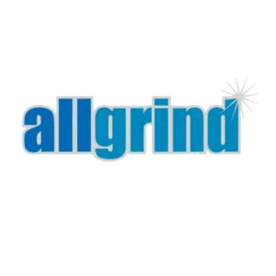 All Grind logo