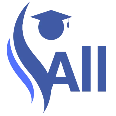 ALL IN One LMS logo