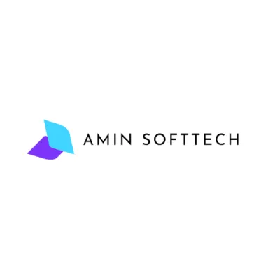 Aminsofttech LLP logo