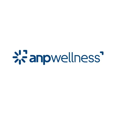 ANP Pharma London Ltd logo