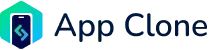 App Clone logo