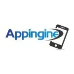 Appingine | Mobile App Develop logo