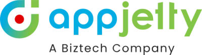 AppJetty logo