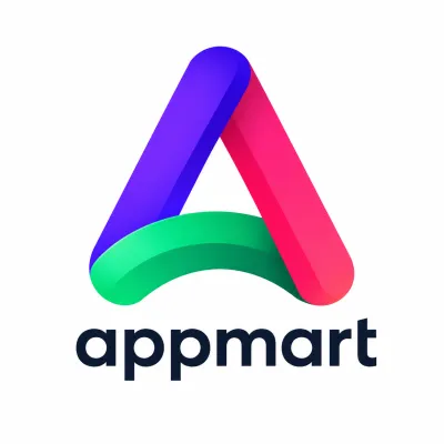 Appmart logo