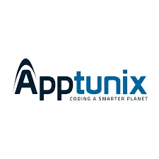 Apptunix Abu Dhabi logo