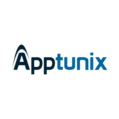 Apptunix South Africa logo