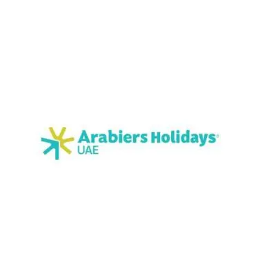Arabiers Pvt. Ltd. logo