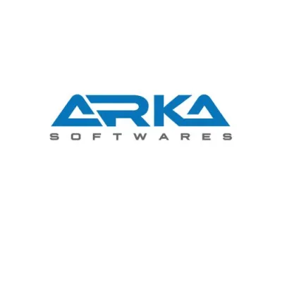 Arka Softwares logo