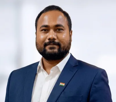 Arun Singh