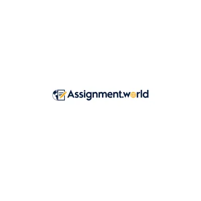 Assignment World logo