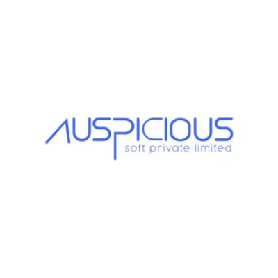 Auspicious Soft logo