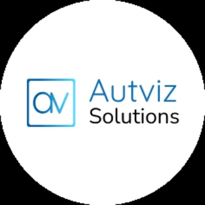 Autviz Solutions logo