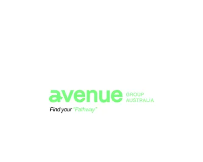 Avenue Group Australia logo