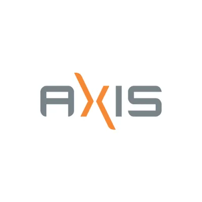 Axis Solutions Pvt. Ltd. logo