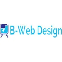B-Web Design Mumbai logo