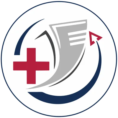 Behavioral Health RCM Services logo