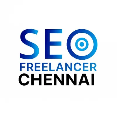 Best SEO Freelancer in Chennai logo