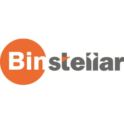 Binstellar Technologies logo