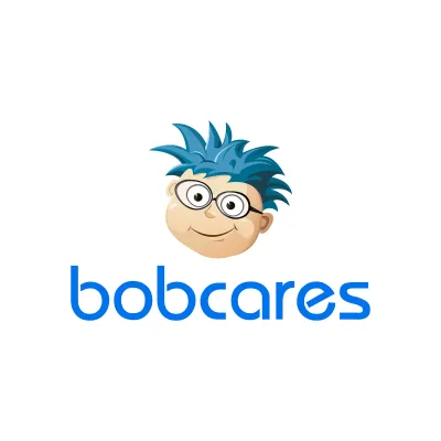 Bobcares logo