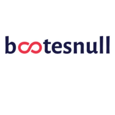 Bootesnull logo