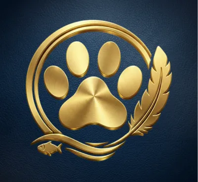 Buddy Paws logo