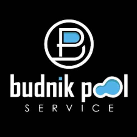 Budnik Pool Service logo
