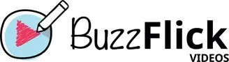BuzzFlick logo