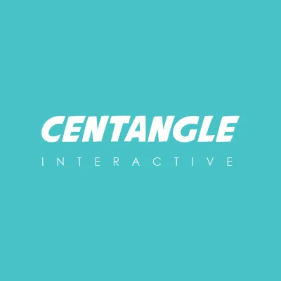 Centangle Interactive logo