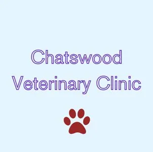 Chatswood Veterinary Clinic logo