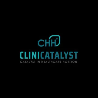Clinicatalyst logo