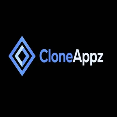 CloneAppz logo