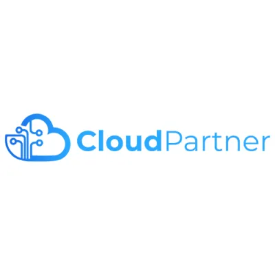 Cloud Partner logo