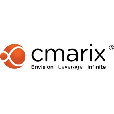 CMARIX InfoTech logo