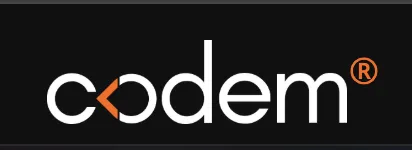 Codem Inc. logo