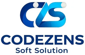 codezens softsolution logo