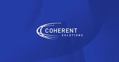 Coherent Solutions logo