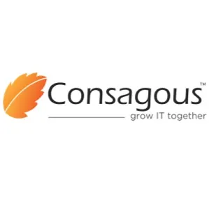 Consagous Technologies LLC logo