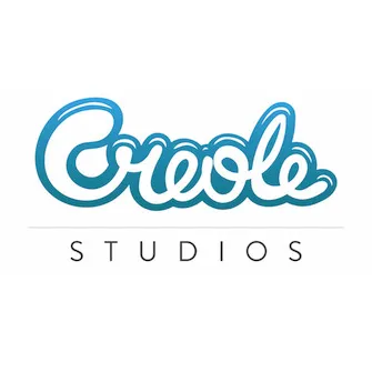 Creole Studios logo