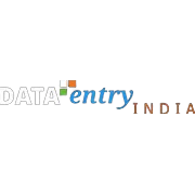 Data-Entry-India.com logo